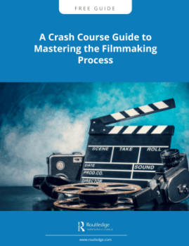 A Crash Course Guide to Mastering the Filmmaking Process cover