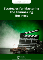 Strategies for Mastering the Filmmaking Business cover