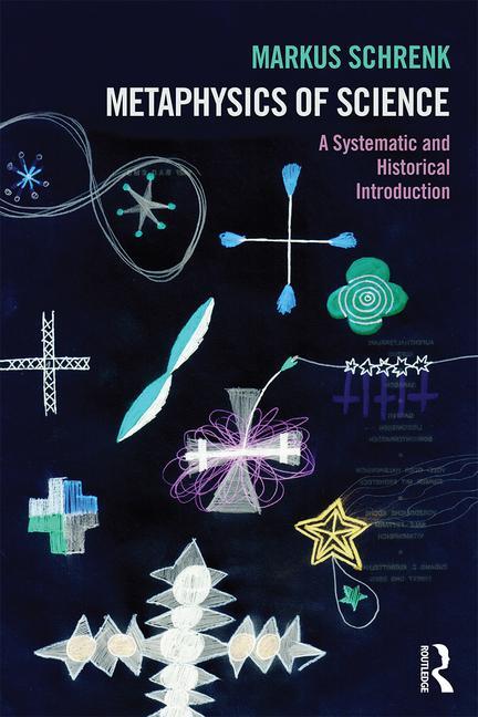 book cover of metaphysics of scince